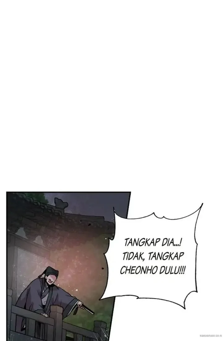 The Strongest Villainess Chapter 19 - halaman 2