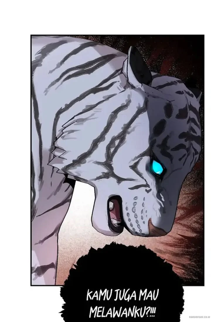 The Strongest Villainess Chapter 19 - halaman 20