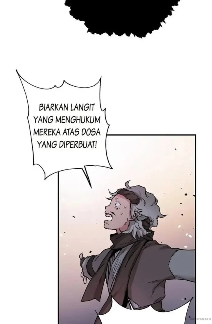 The Strongest Villainess Chapter 19 - halaman 21