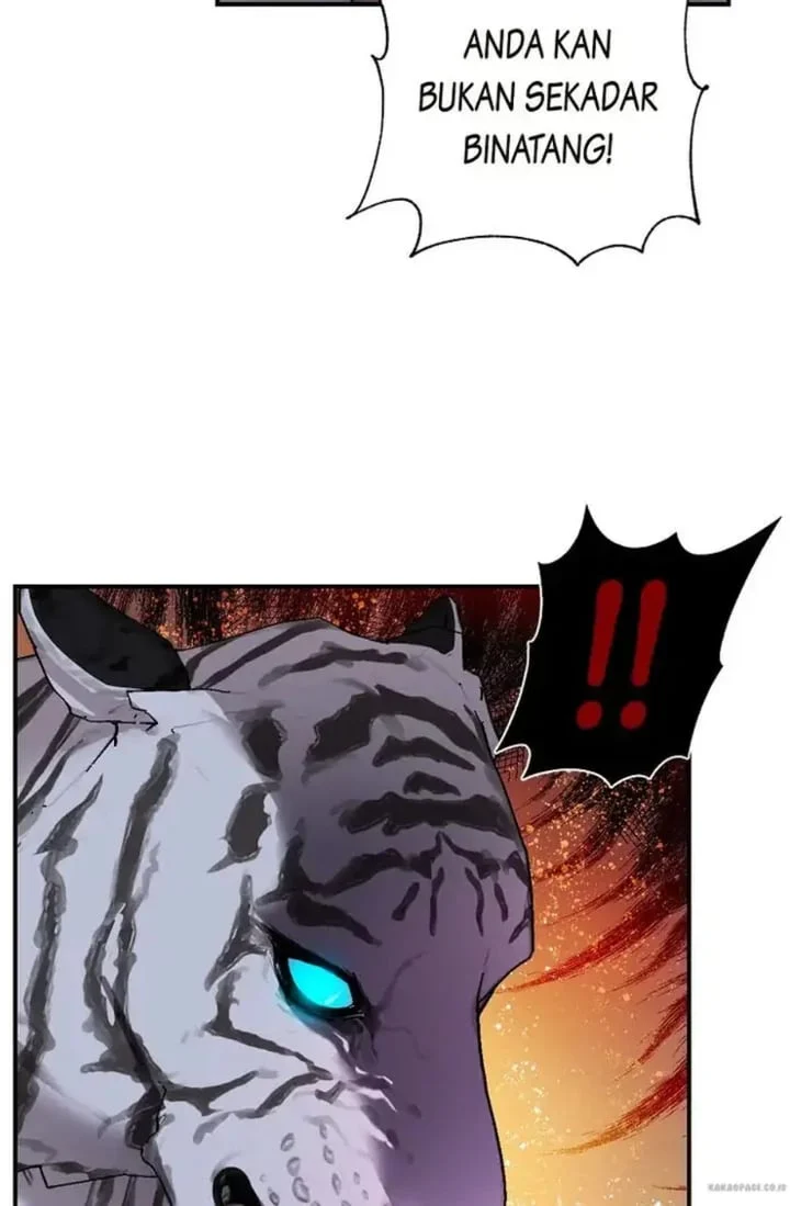 The Strongest Villainess Chapter 19 - halaman 22