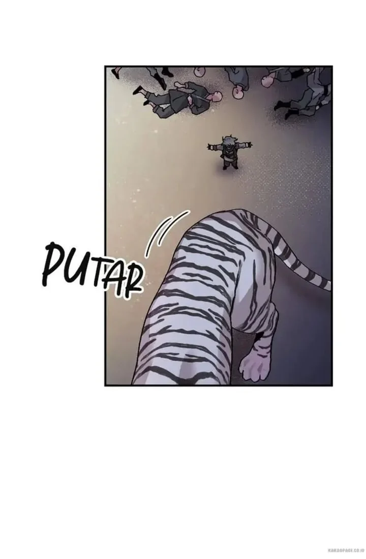 The Strongest Villainess Chapter 19 - halaman 24