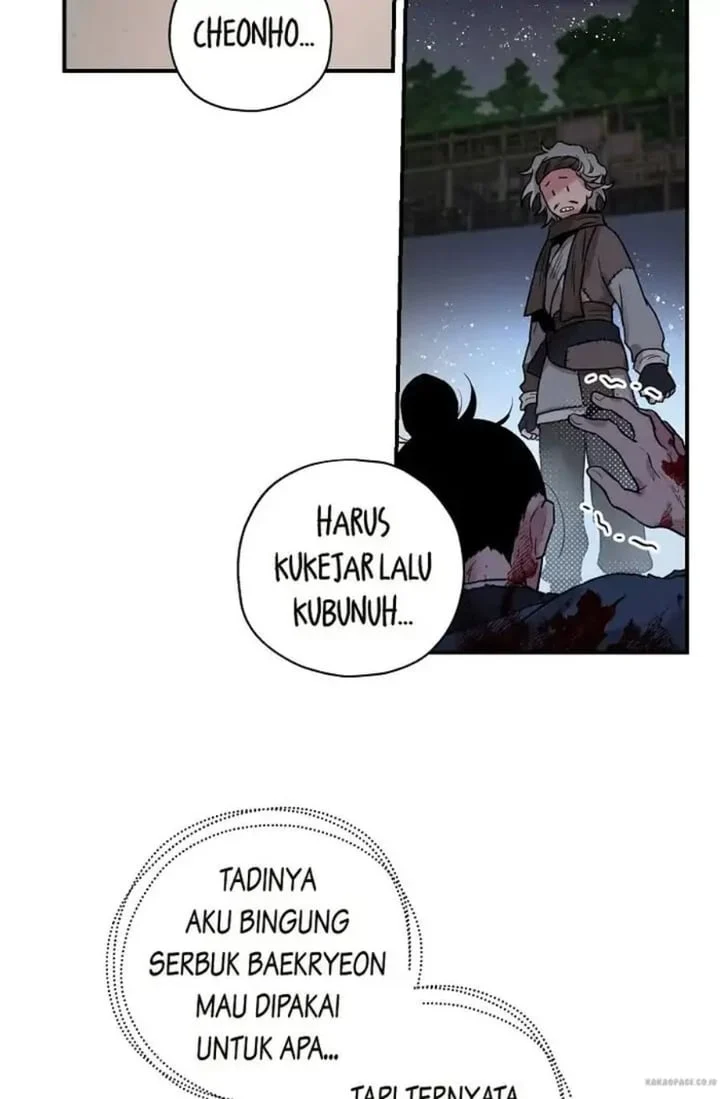 The Strongest Villainess Chapter 19 - halaman 28