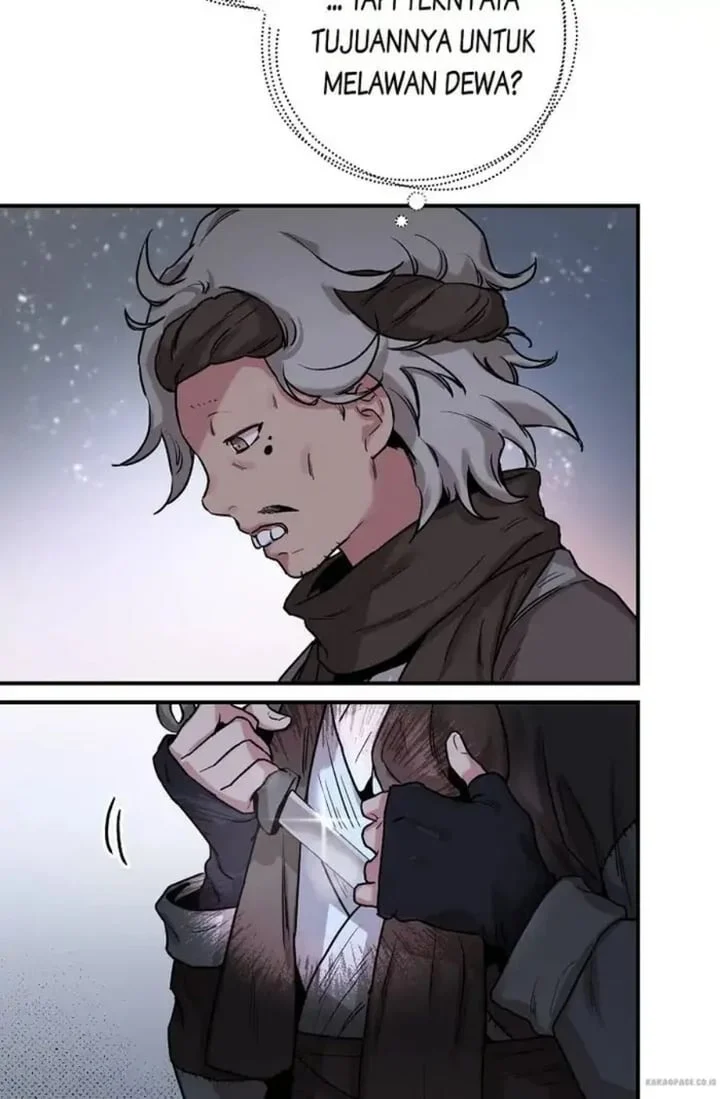 The Strongest Villainess Chapter 19 - halaman 29