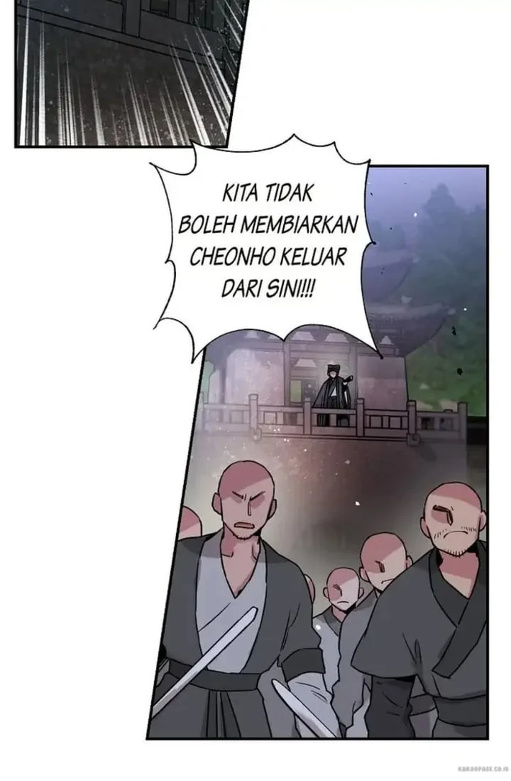 The Strongest Villainess Chapter 19 - halaman 3