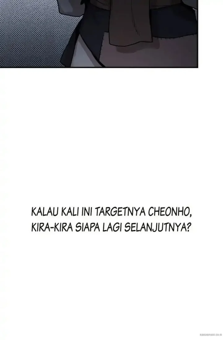 The Strongest Villainess Chapter 19 - halaman 30
