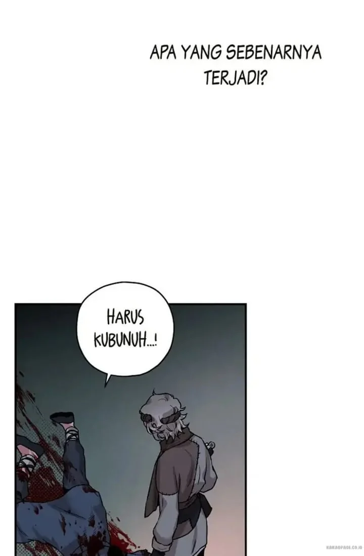 The Strongest Villainess Chapter 19 - halaman 31