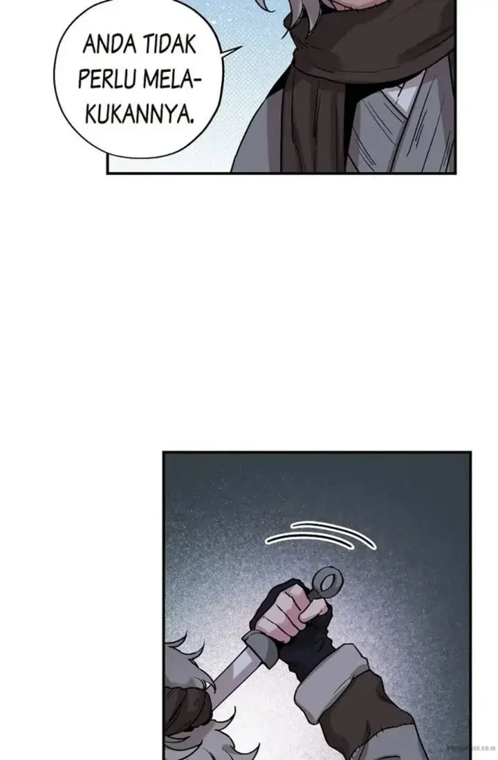 The Strongest Villainess Chapter 19 - halaman 33