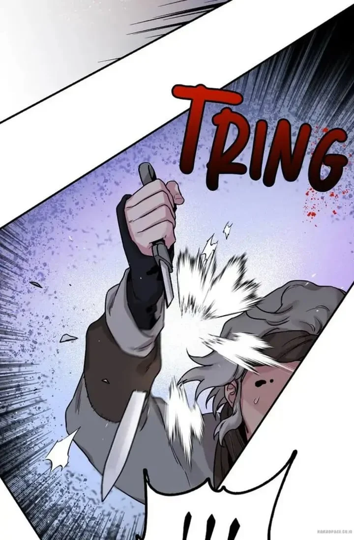 The Strongest Villainess Chapter 19 - halaman 35