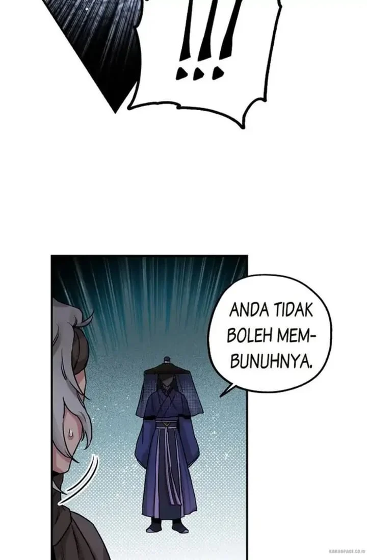 The Strongest Villainess Chapter 19 - halaman 36