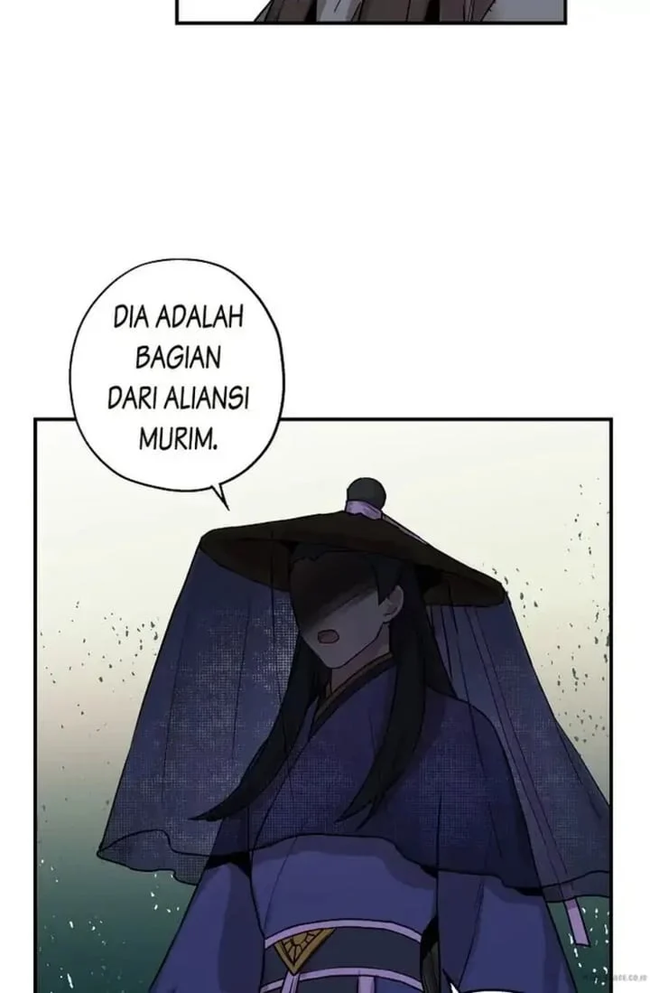 The Strongest Villainess Chapter 19 - halaman 38
