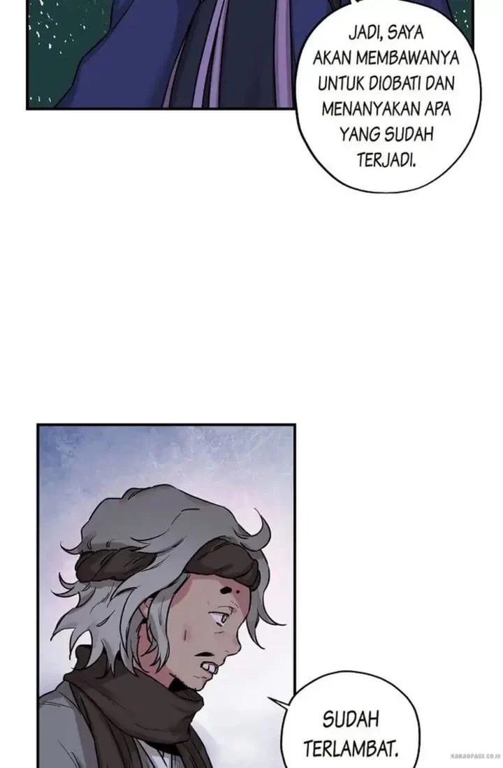 The Strongest Villainess Chapter 19 - halaman 39