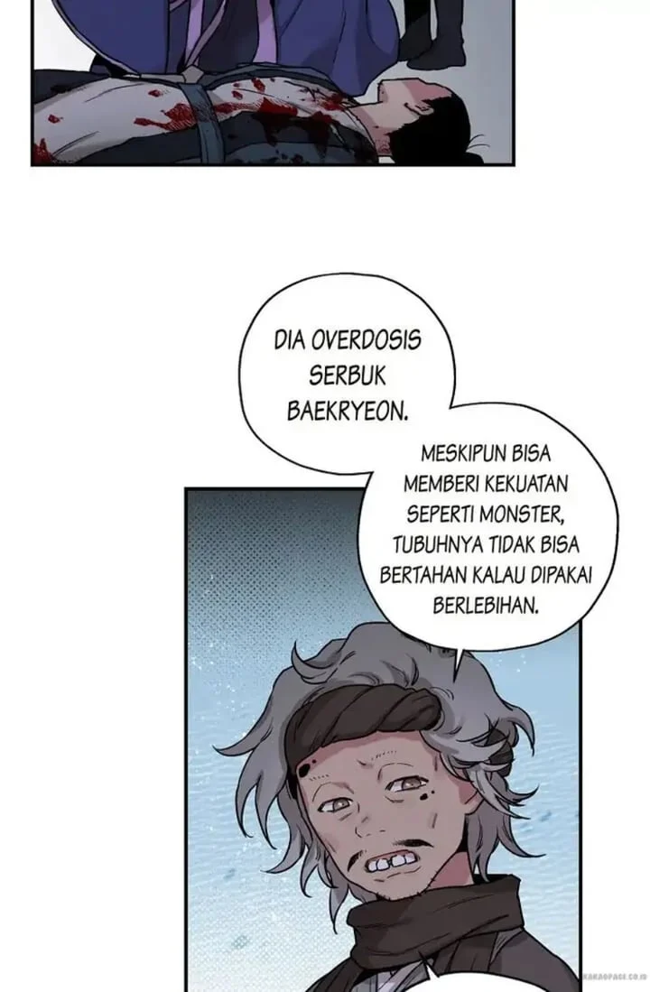 The Strongest Villainess Chapter 19 - halaman 43