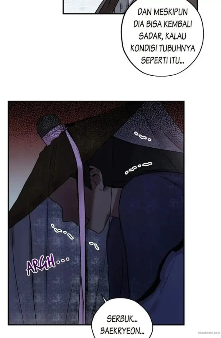 The Strongest Villainess Chapter 19 - halaman 44