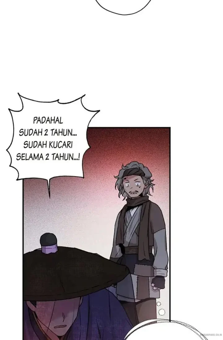 The Strongest Villainess Chapter 19 - halaman 45