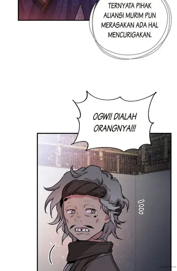 The Strongest Villainess Chapter 19 - halaman 46