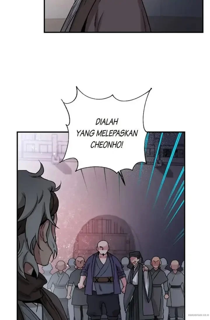The Strongest Villainess Chapter 19 - halaman 47
