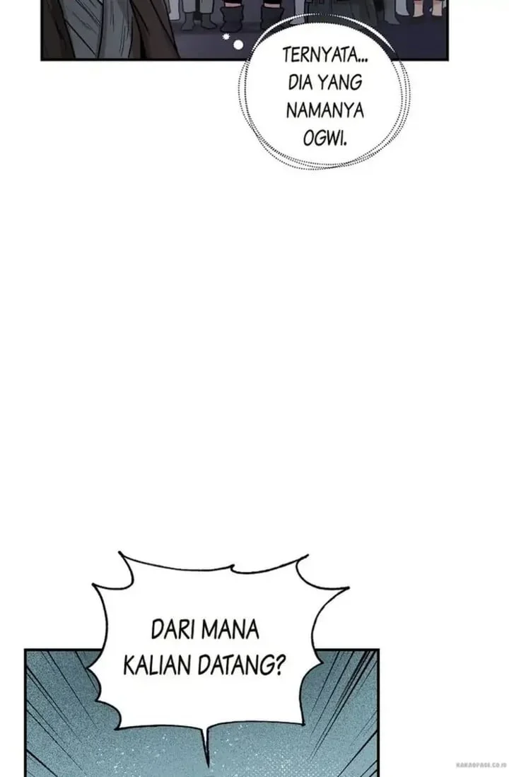 The Strongest Villainess Chapter 19 - halaman 48