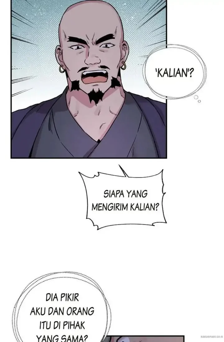 The Strongest Villainess Chapter 19 - halaman 49