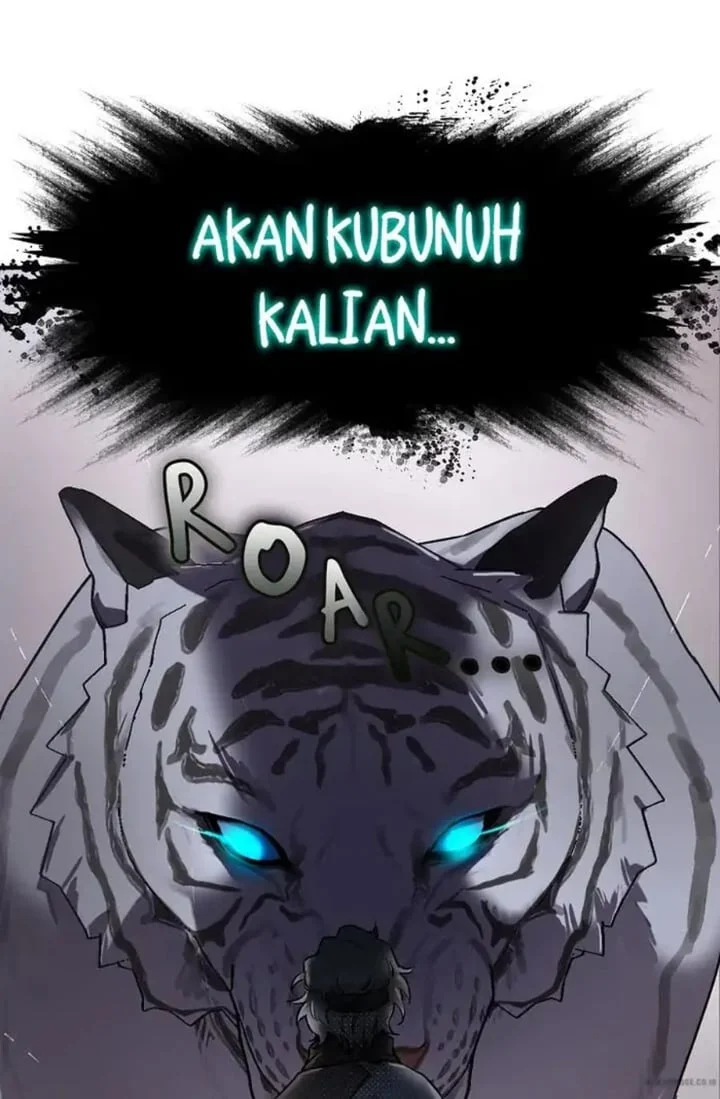 The Strongest Villainess Chapter 19 - halaman 5