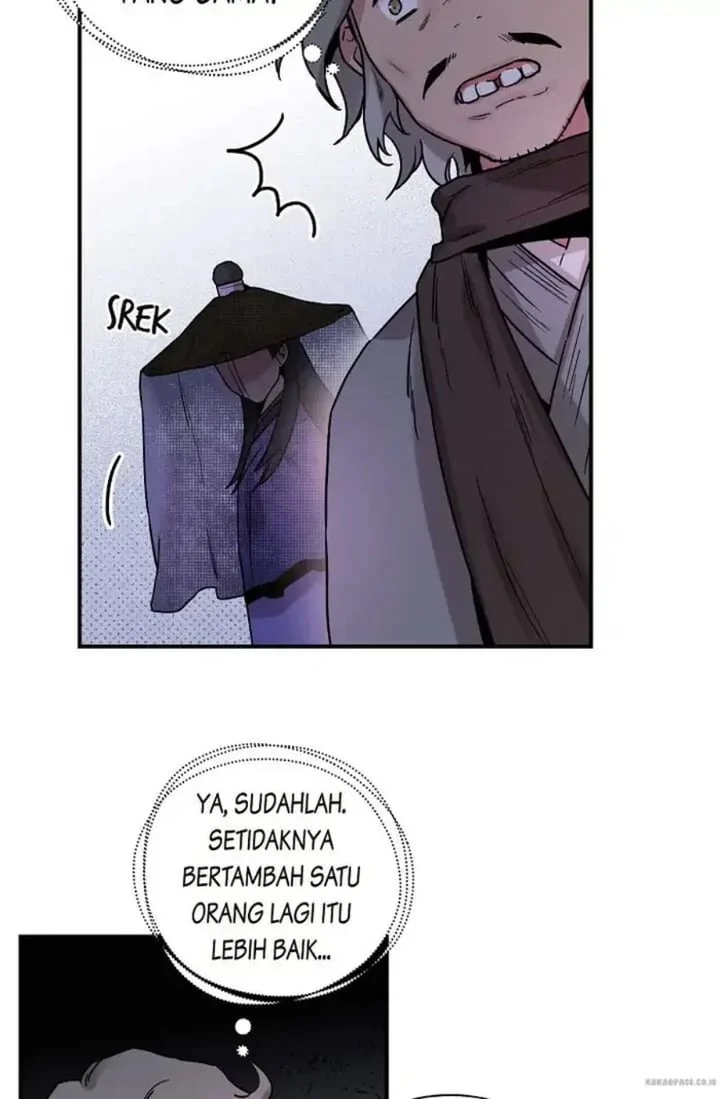 The Strongest Villainess Chapter 19 - halaman 50