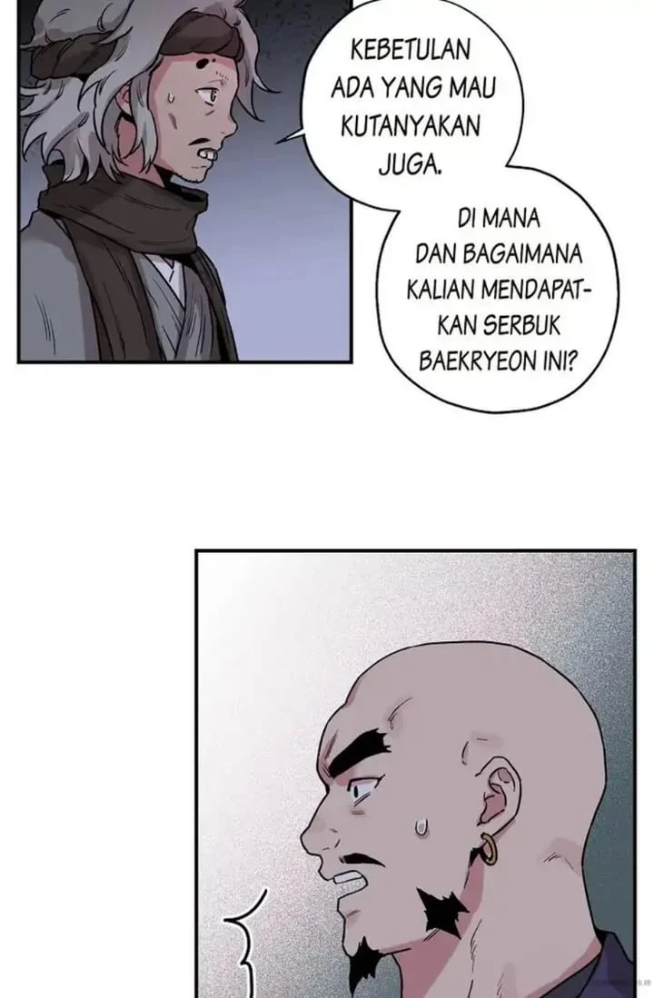 The Strongest Villainess Chapter 19 - halaman 51