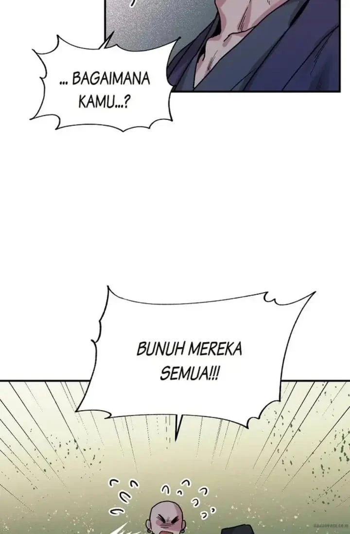 The Strongest Villainess Chapter 19 - halaman 52