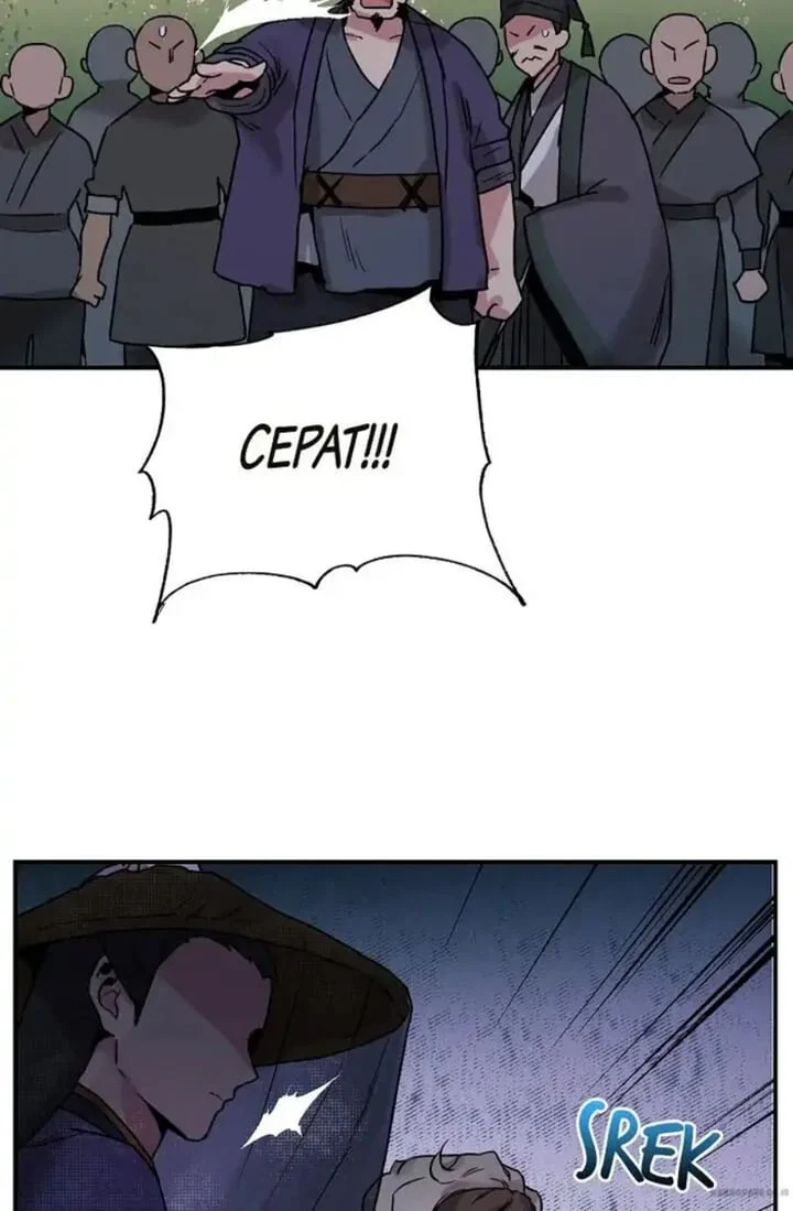 The Strongest Villainess Chapter 19 - halaman 53