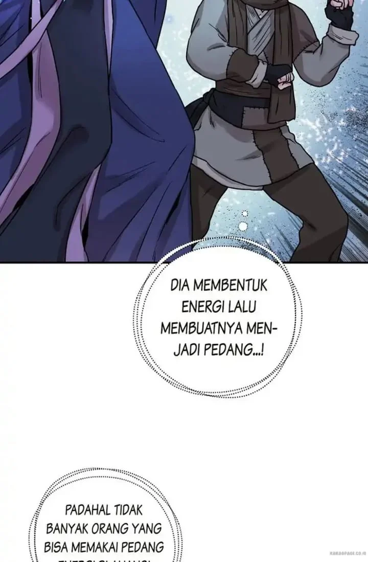 The Strongest Villainess Chapter 19 - halaman 58