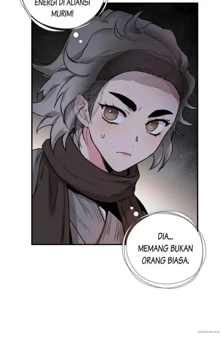 The Strongest Villainess Chapter 19 - halaman 59