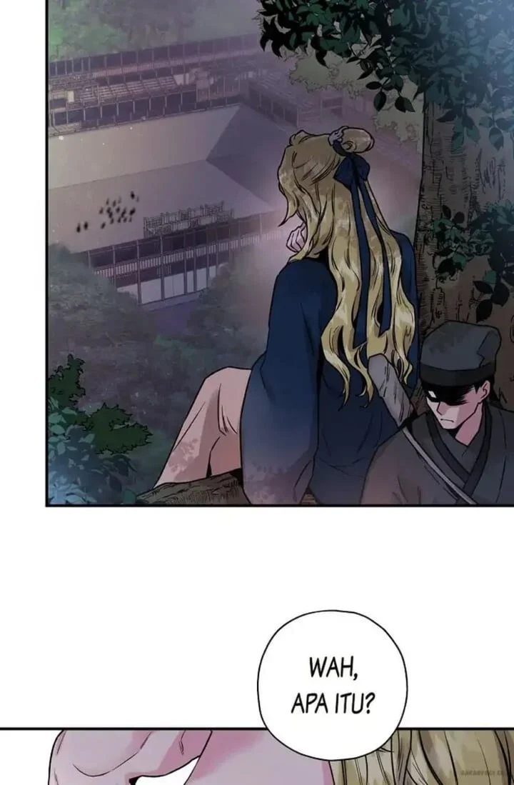 The Strongest Villainess Chapter 19 - halaman 64