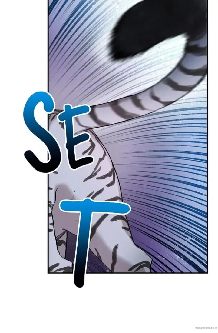 The Strongest Villainess Chapter 19 - halaman 8