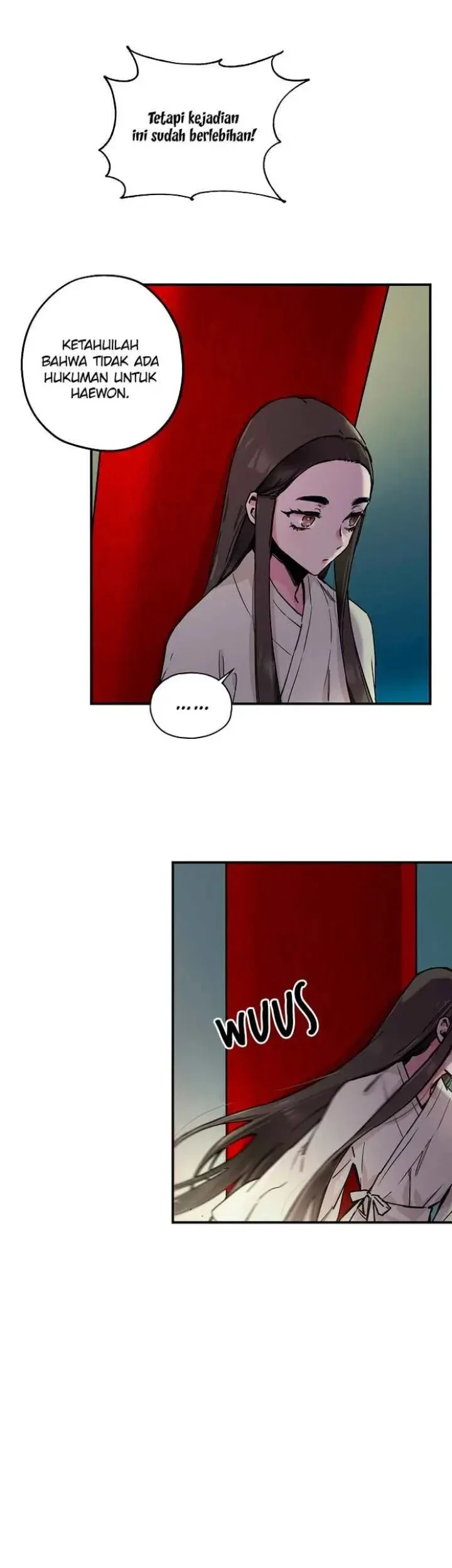 The Strongest Villainess Chapter 2 - halaman 15