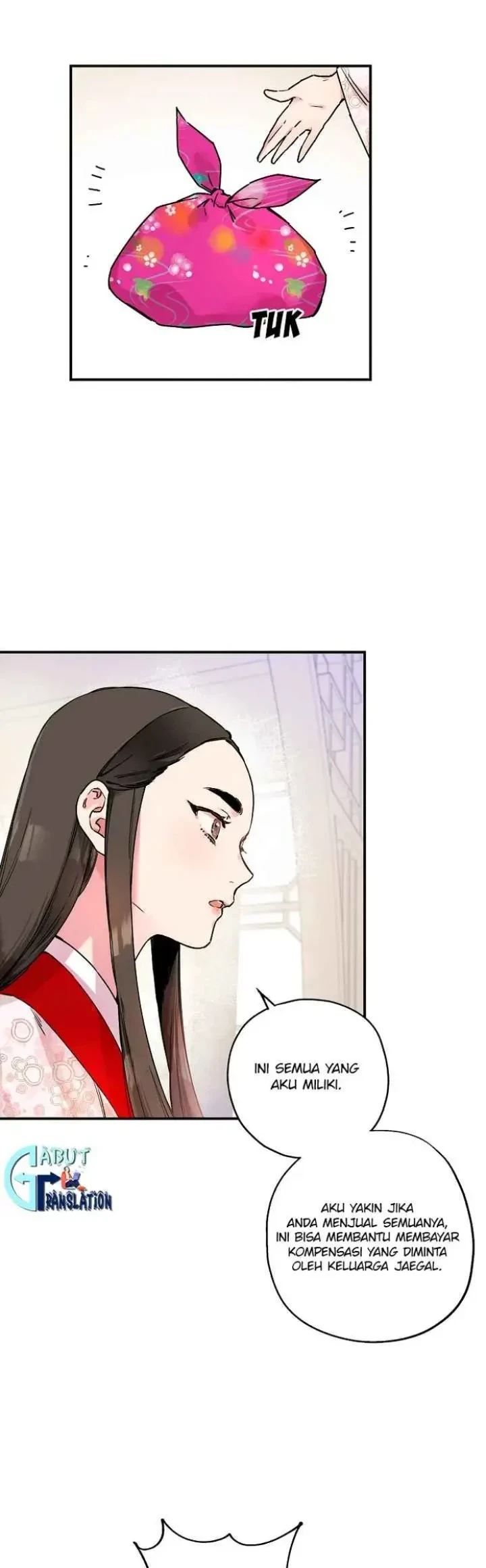 The Strongest Villainess Chapter 2 - halaman 28