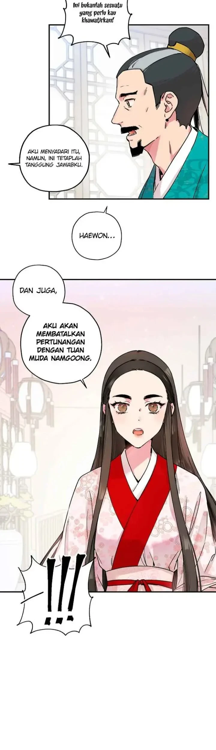 The Strongest Villainess Chapter 2 - halaman 29