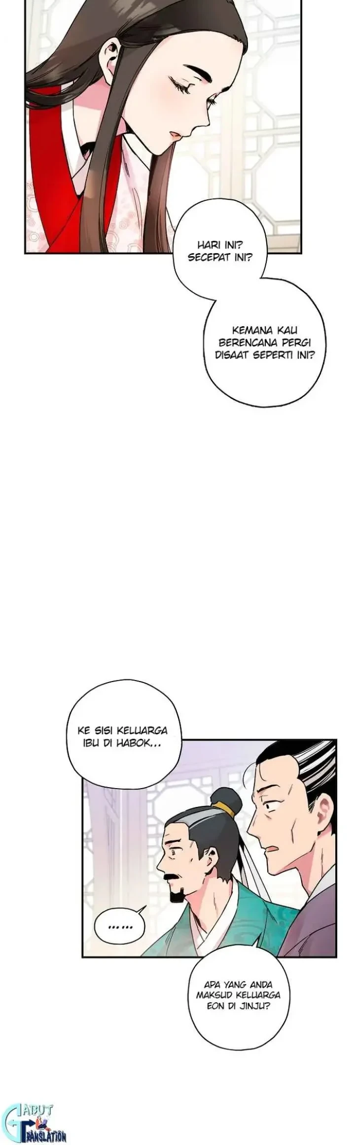 The Strongest Villainess Chapter 2 - halaman 31