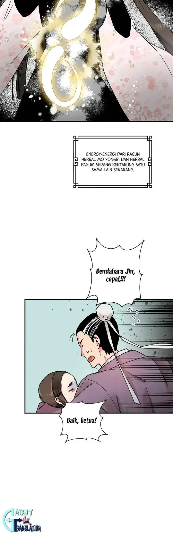 The Strongest Villainess Chapter 2 - halaman 34