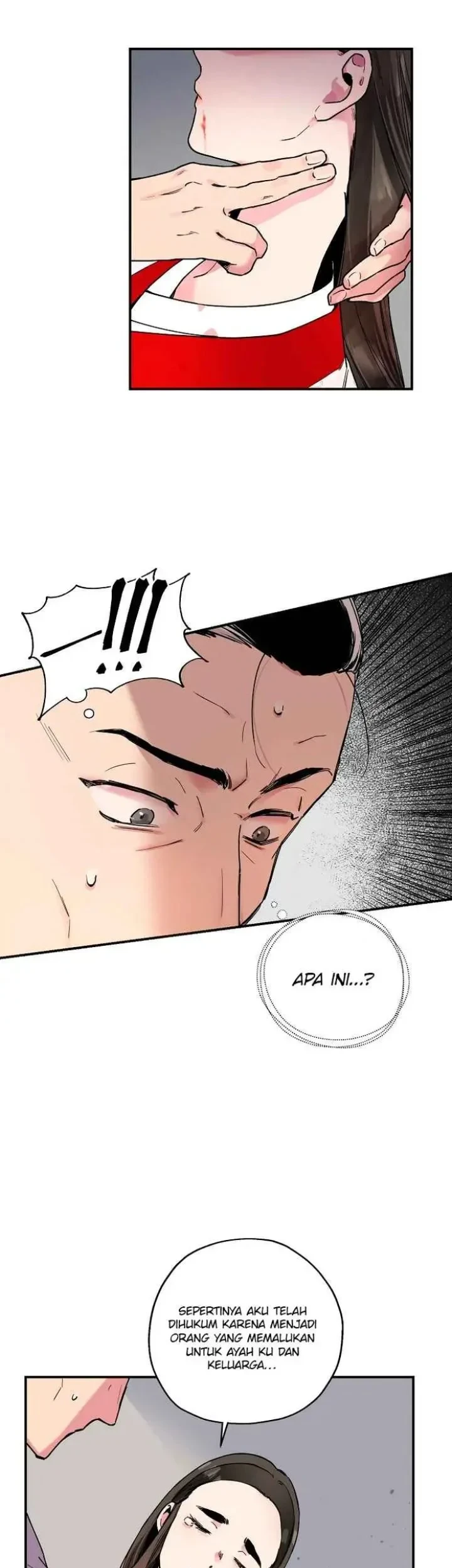 The Strongest Villainess Chapter 2 - halaman 35