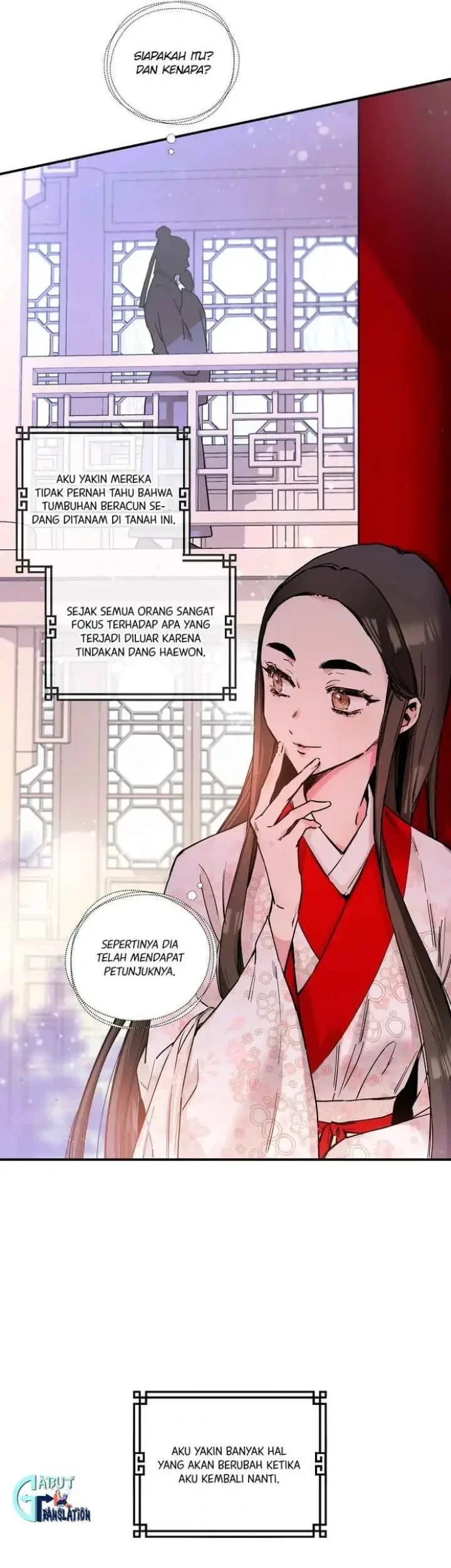 The Strongest Villainess Chapter 2 - halaman 39