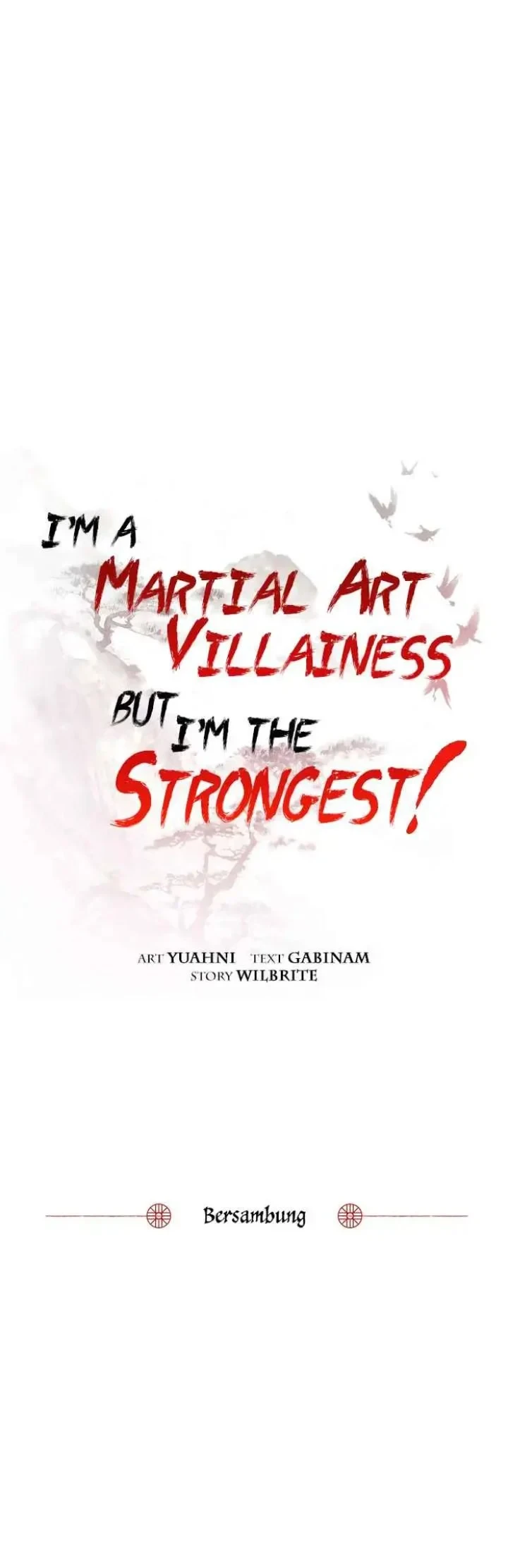 The Strongest Villainess Chapter 2 - halaman 40