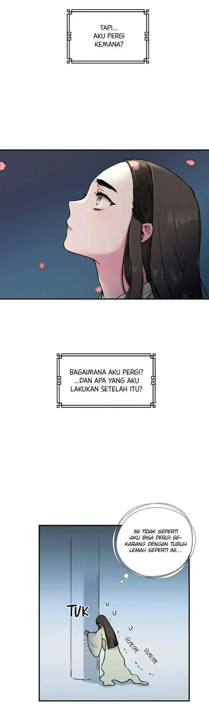 The Strongest Villainess Chapter 2 - halaman 6
