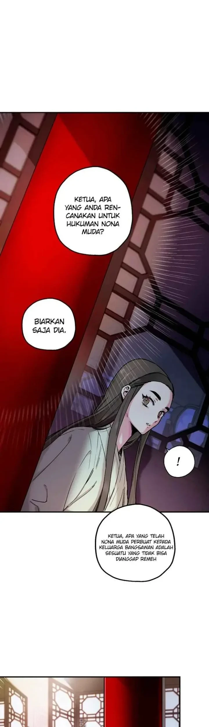 The Strongest Villainess Chapter 2 - halaman 7
