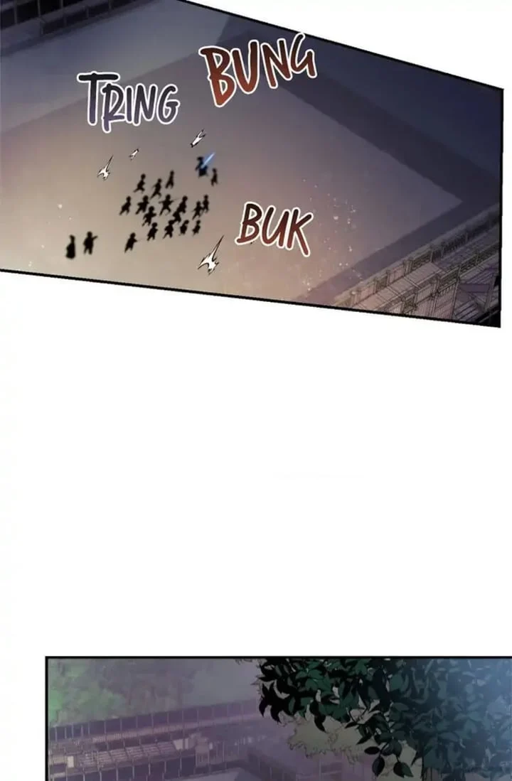 The Strongest Villainess Chapter 20 - halaman 17