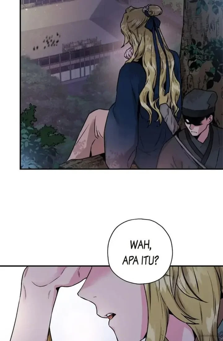 The Strongest Villainess Chapter 20 - halaman 18