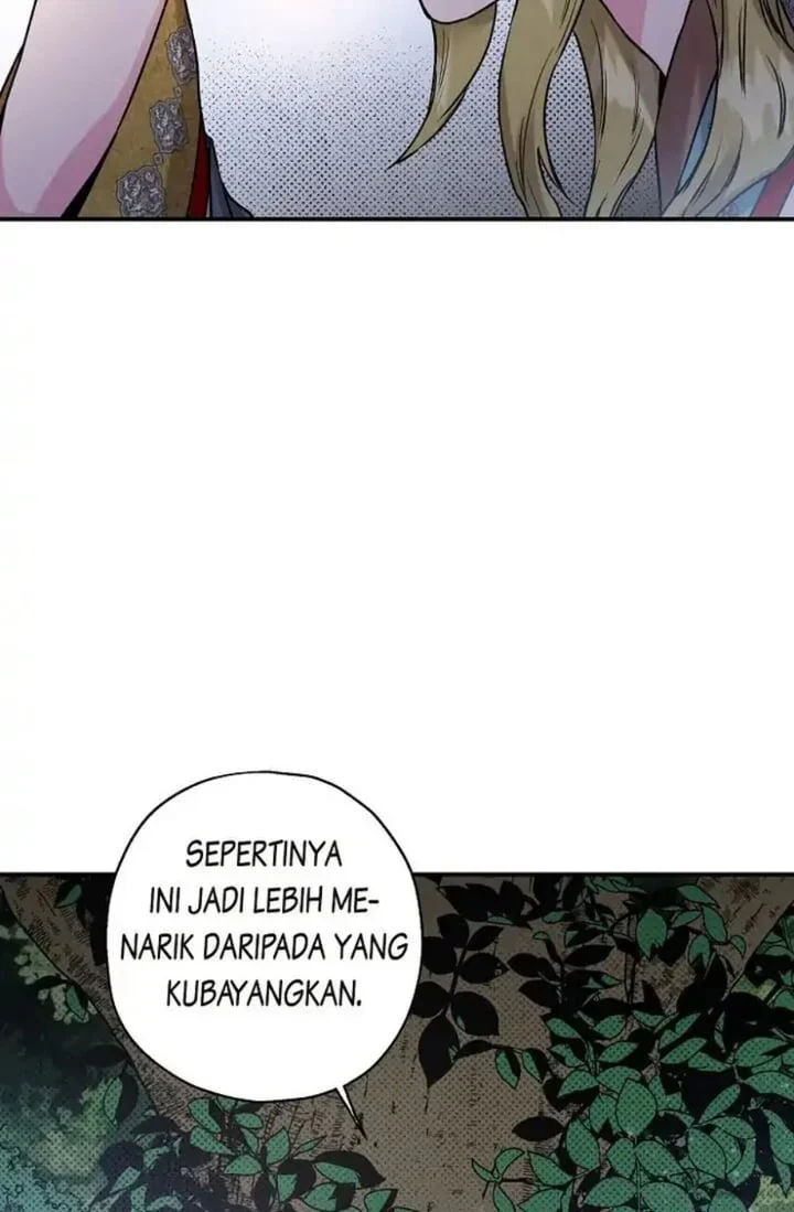 The Strongest Villainess Chapter 20 - halaman 19