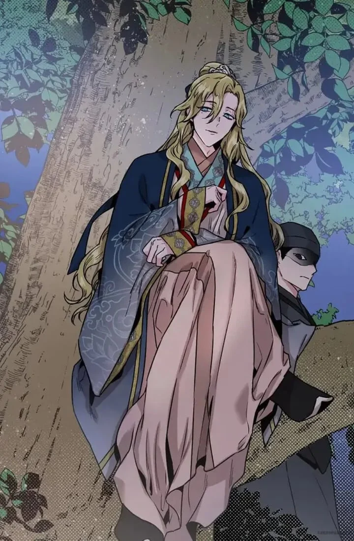 The Strongest Villainess Chapter 20 - halaman 20