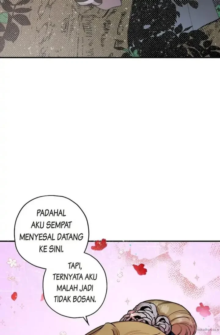 The Strongest Villainess Chapter 20 - halaman 21
