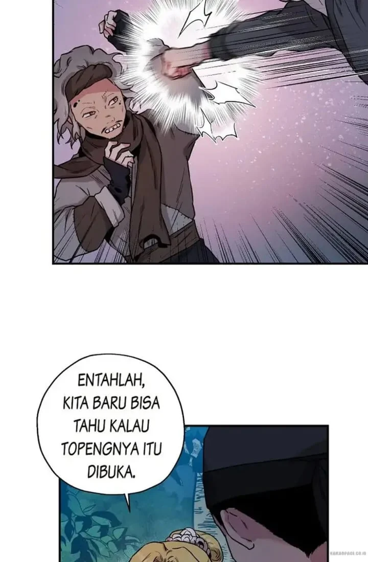 The Strongest Villainess Chapter 20 - halaman 26