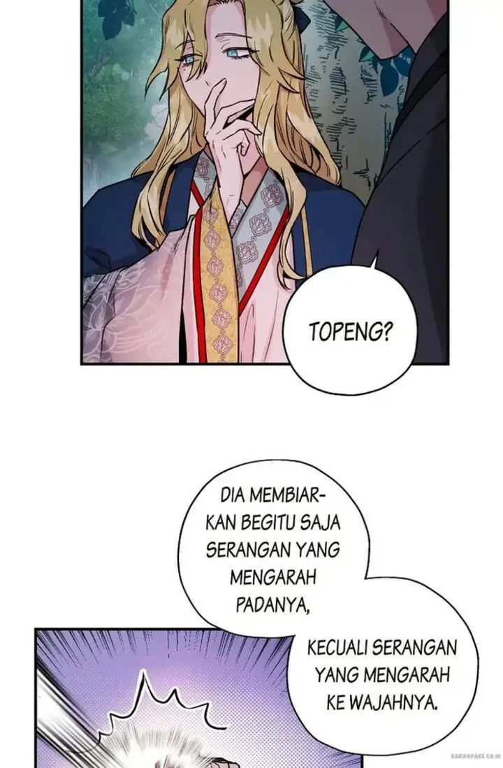 The Strongest Villainess Chapter 20 - halaman 27