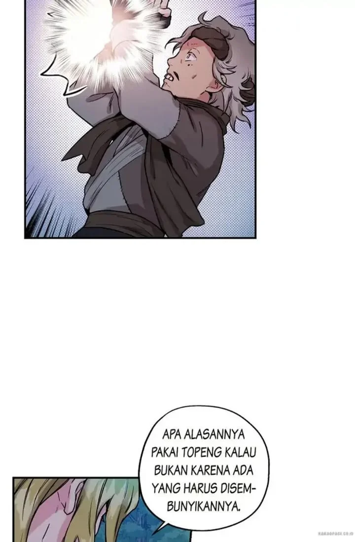 The Strongest Villainess Chapter 20 - halaman 28