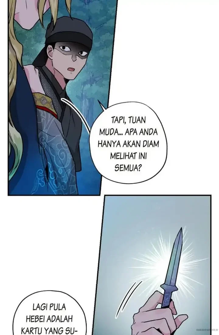 The Strongest Villainess Chapter 20 - halaman 29